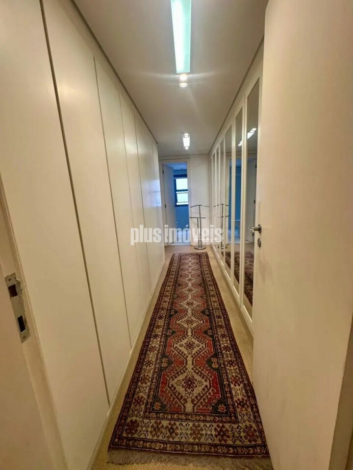 Apartamento, 3 quartos, 207 m² - Foto 5