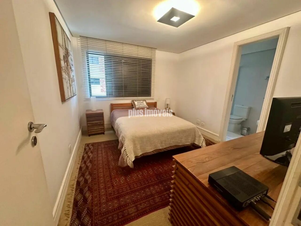 Apartamento, 3 quartos, 207 m² - Foto 6