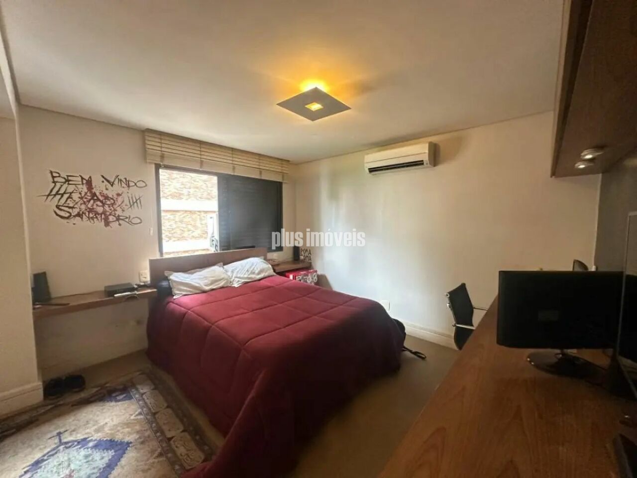 Apartamento, 3 quartos, 207 m² - Foto 9