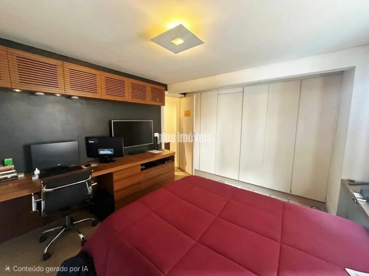 Apartamento, 3 quartos, 207 m² - Foto 10