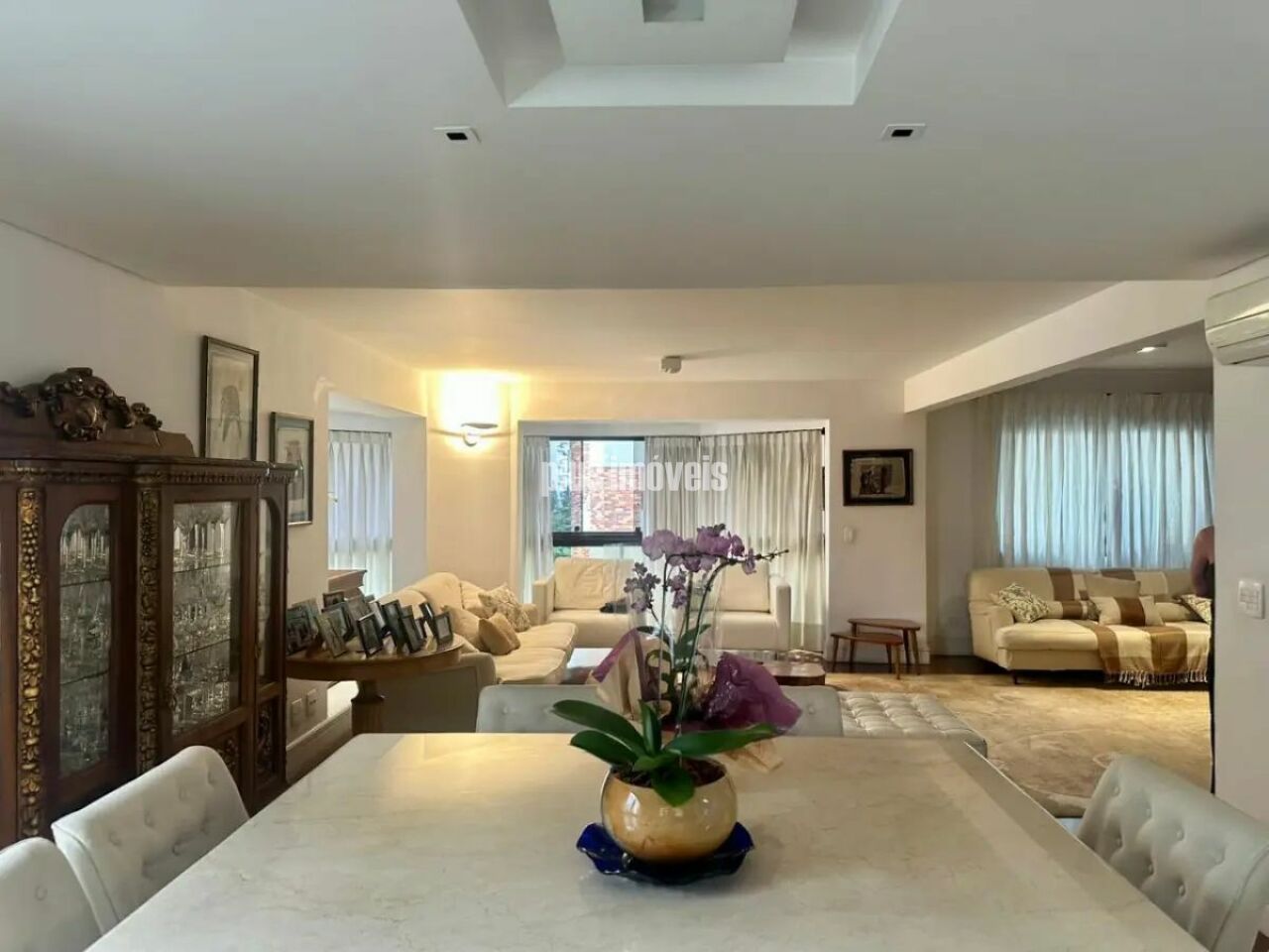 Apartamento, 3 quartos, 207 m² - Foto 3