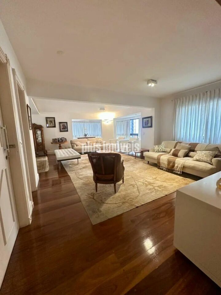 Apartamento, 3 quartos, 207 m² - Foto 2
