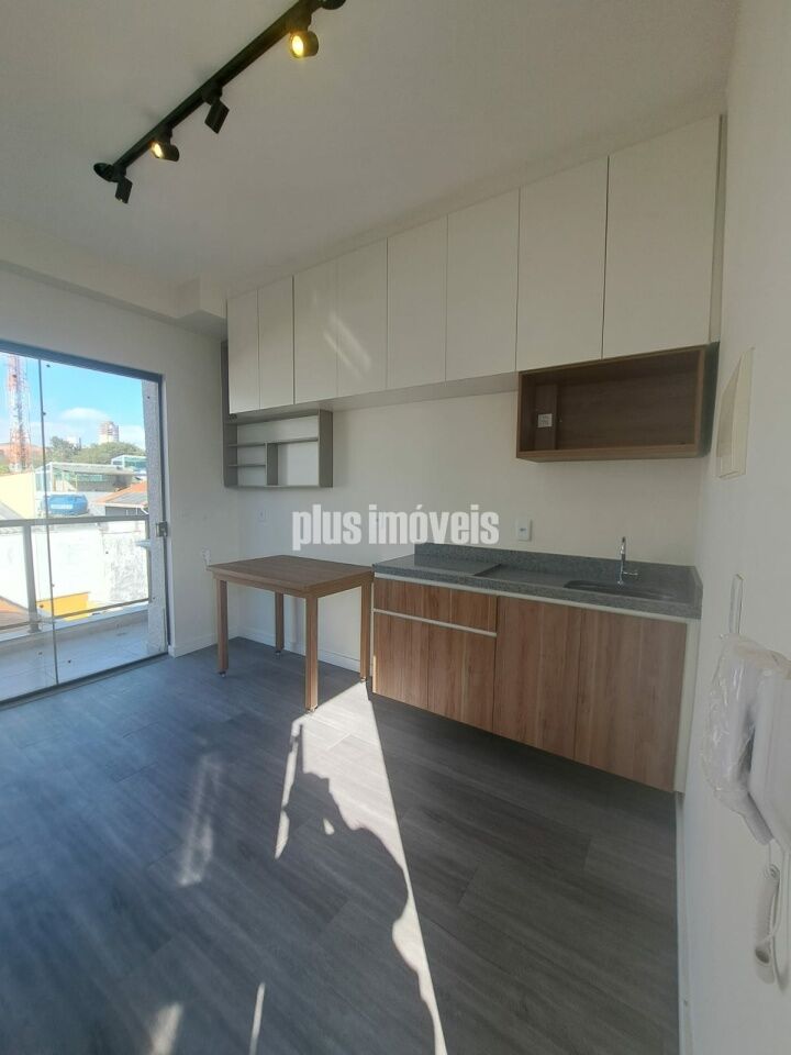 Apartamento, 1 quarto, 35 m² - Foto 2