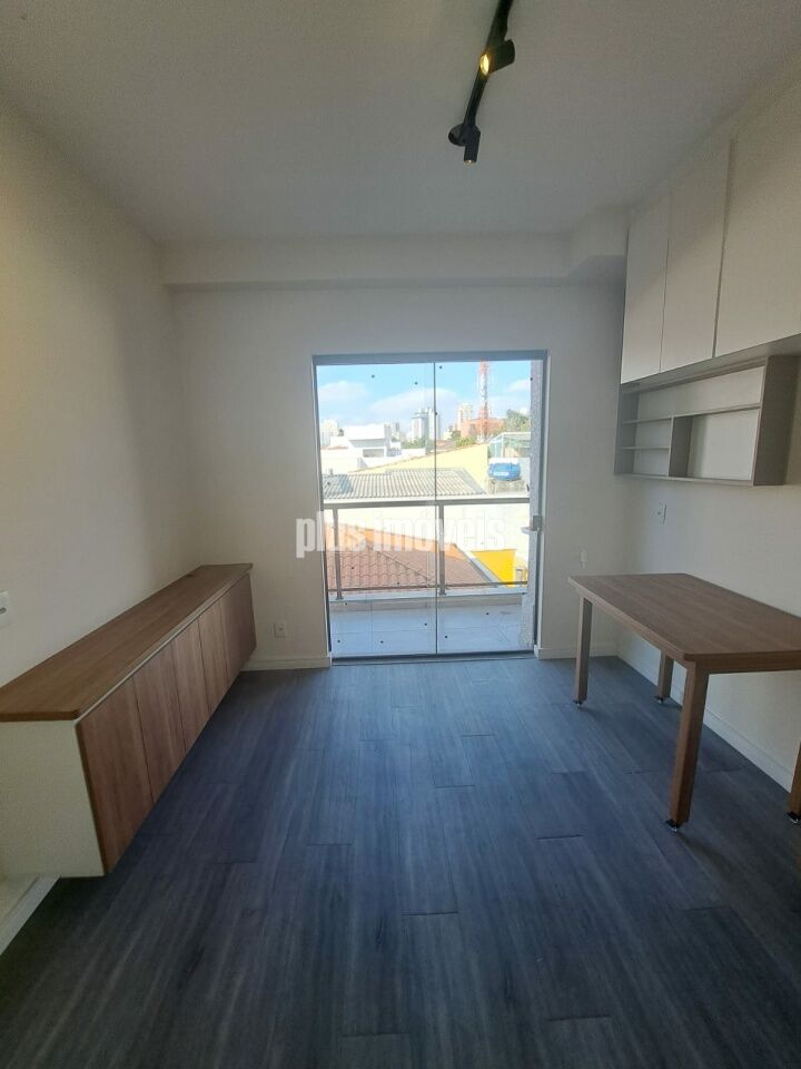 Apartamento, 1 quarto, 35 m² - Foto 3