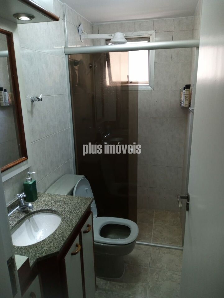 Apartamento, 2 quartos, 49 m² - Foto 12