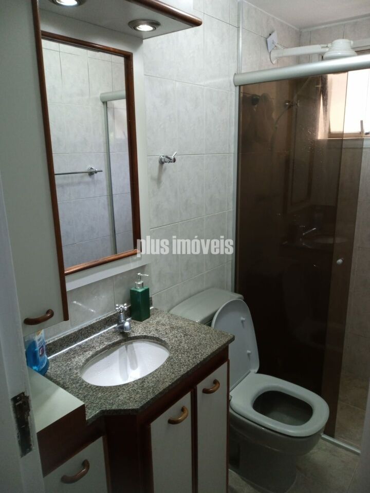 Apartamento, 2 quartos, 49 m² - Foto 11