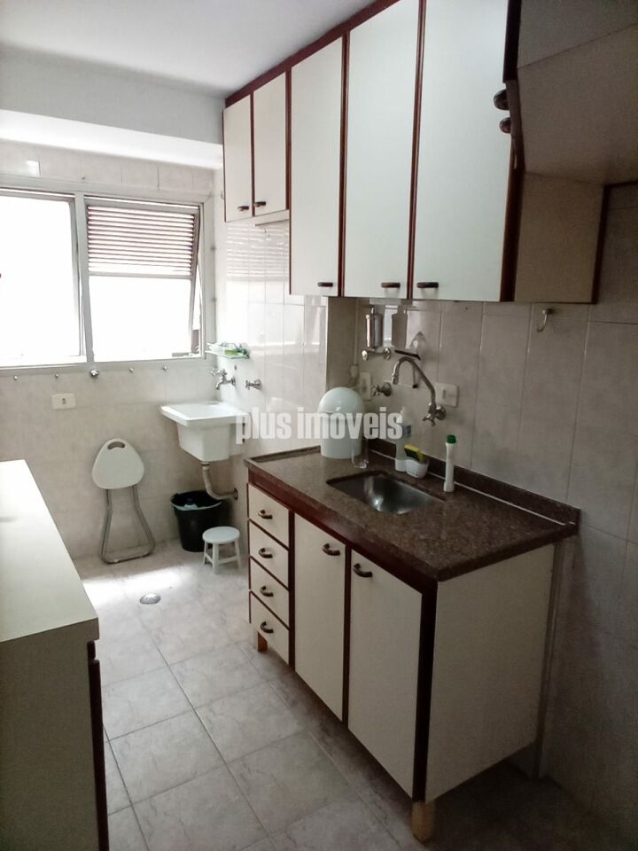 Apartamento, 2 quartos, 49 m² - Foto 15