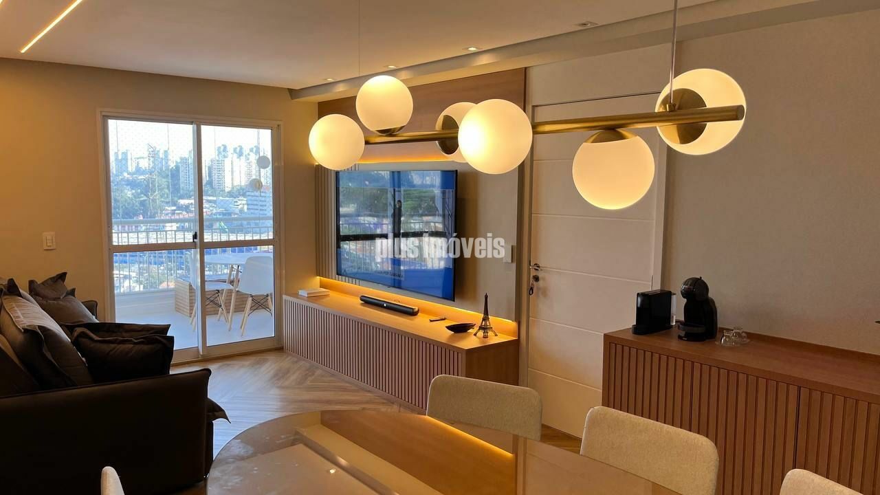 Apartamento, 3 quartos, 125 m² - Foto 1