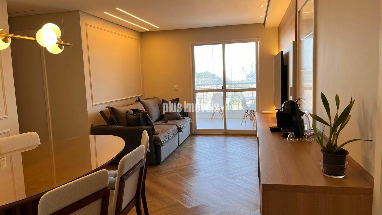 Apartamento, 3 quartos, 125 m² - Foto 2