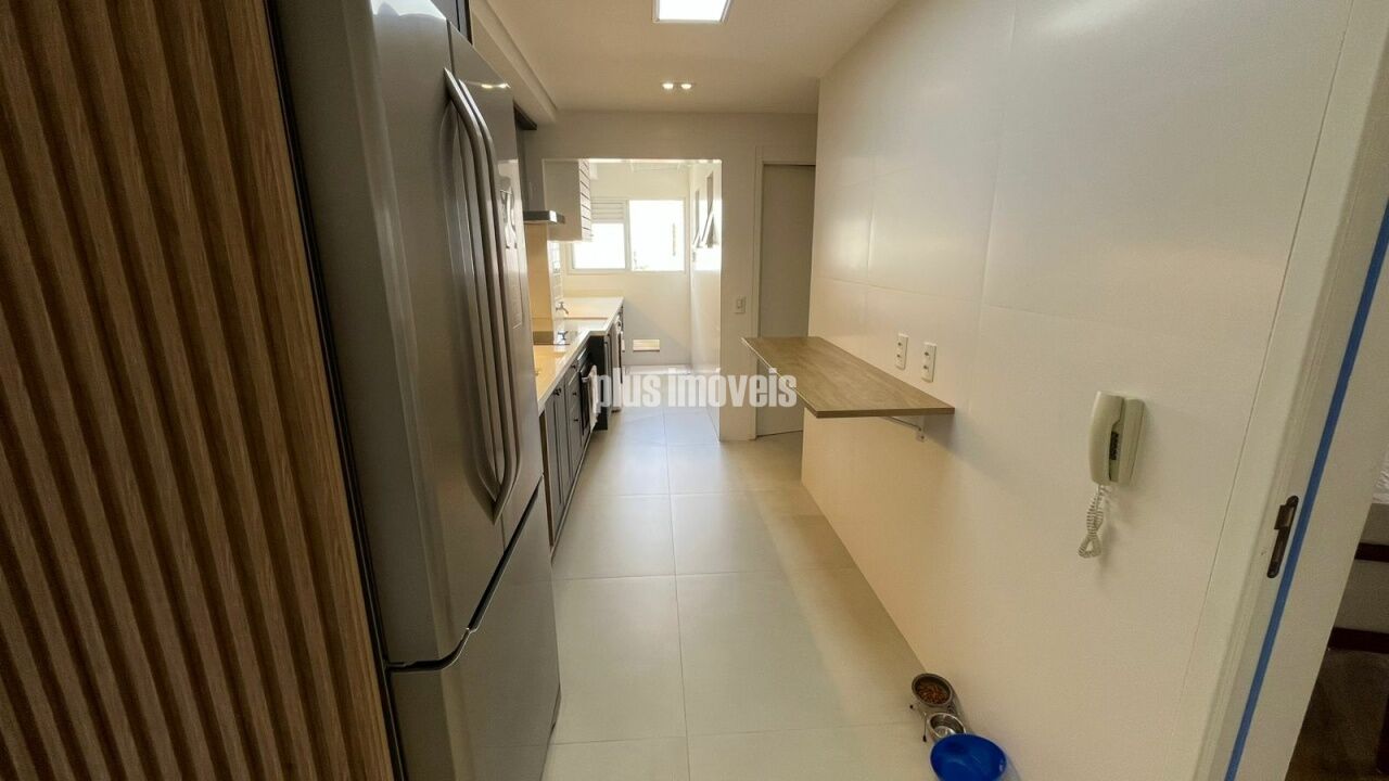 Apartamento, 3 quartos, 125 m² - Foto 7