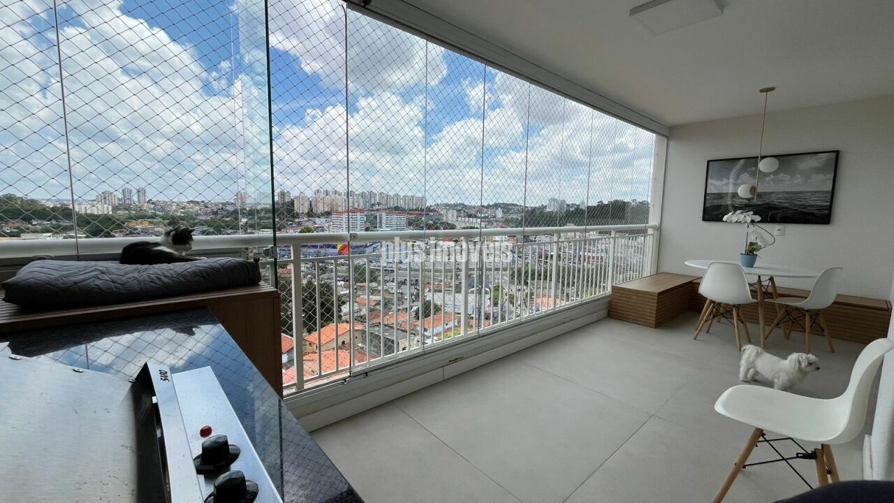 Apartamento, 3 quartos, 125 m² - Foto 5