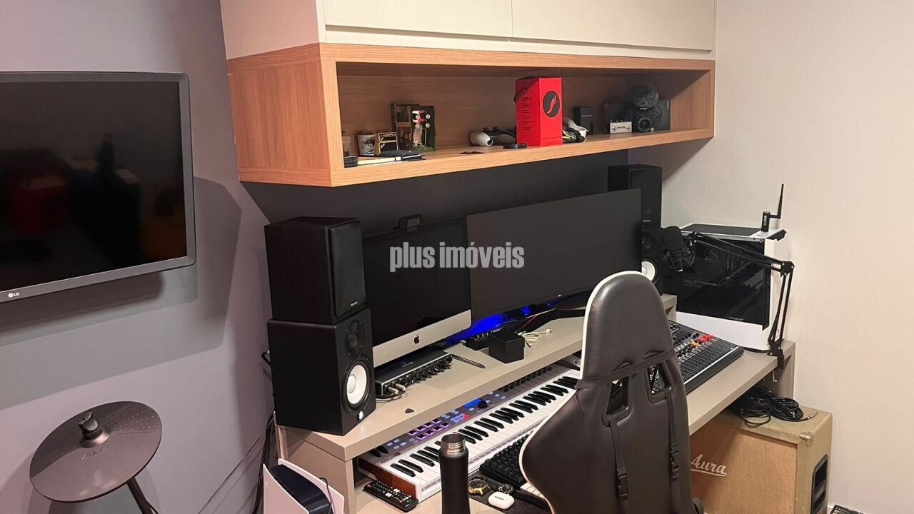 Apartamento, 3 quartos, 125 m² - Foto 15