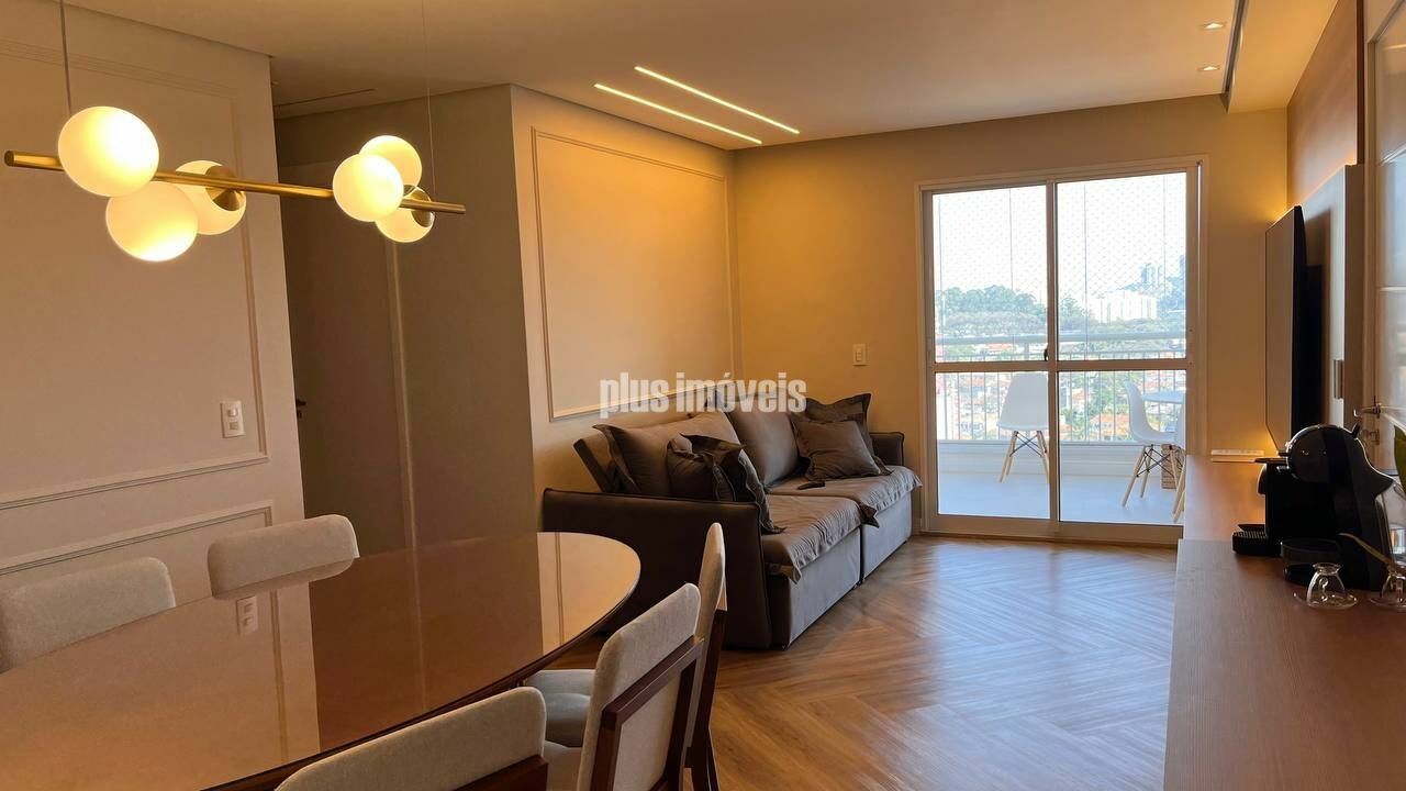 Apartamento, 3 quartos, 125 m² - Foto 3
