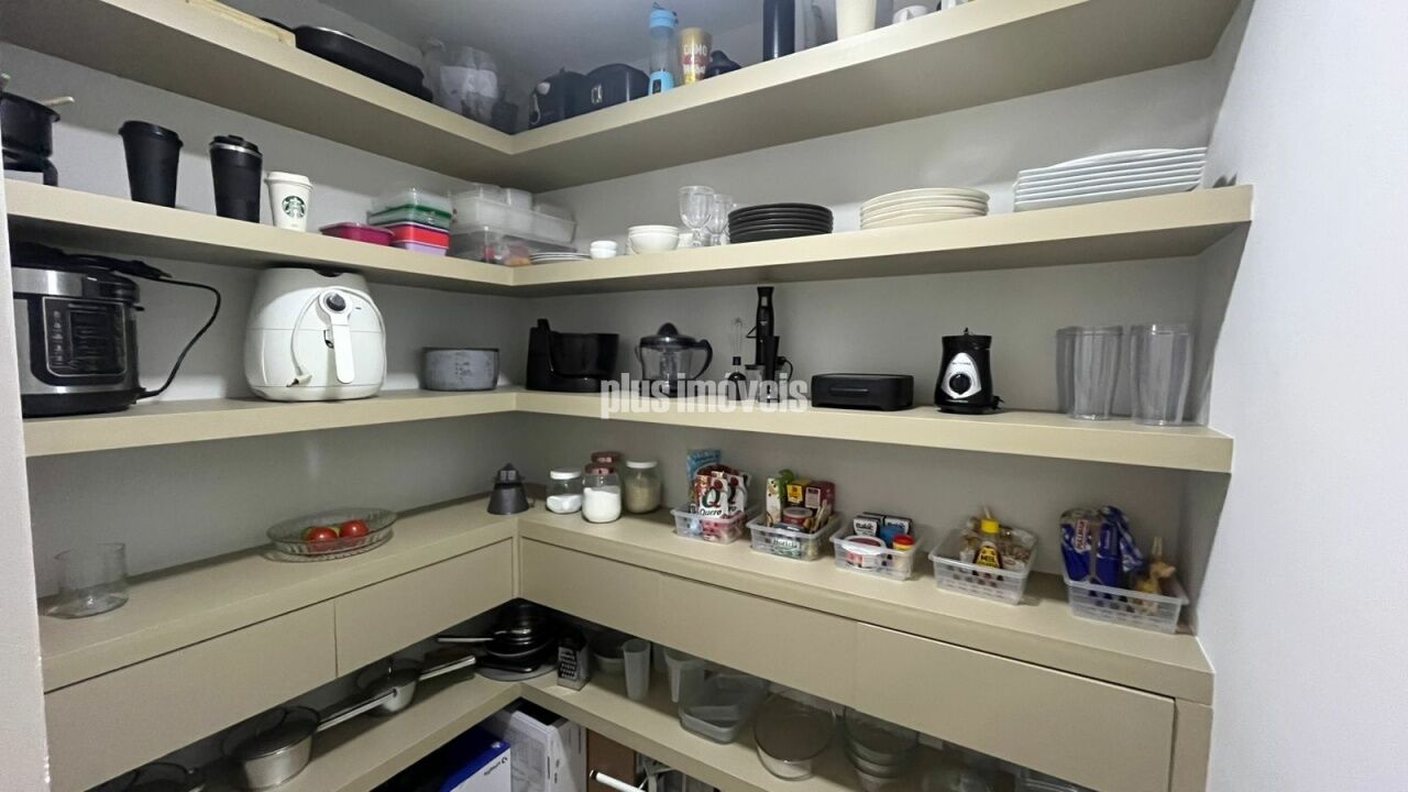Apartamento, 3 quartos, 125 m² - Foto 13