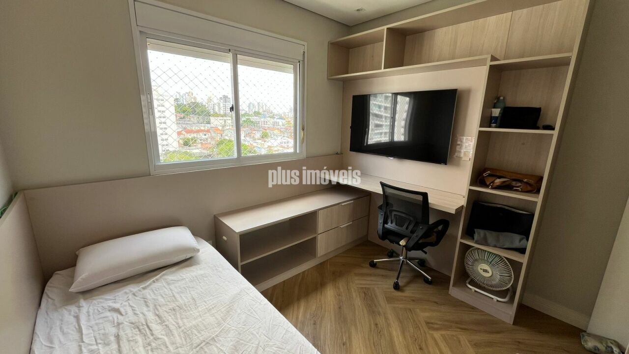 Apartamento, 3 quartos, 125 m² - Foto 20