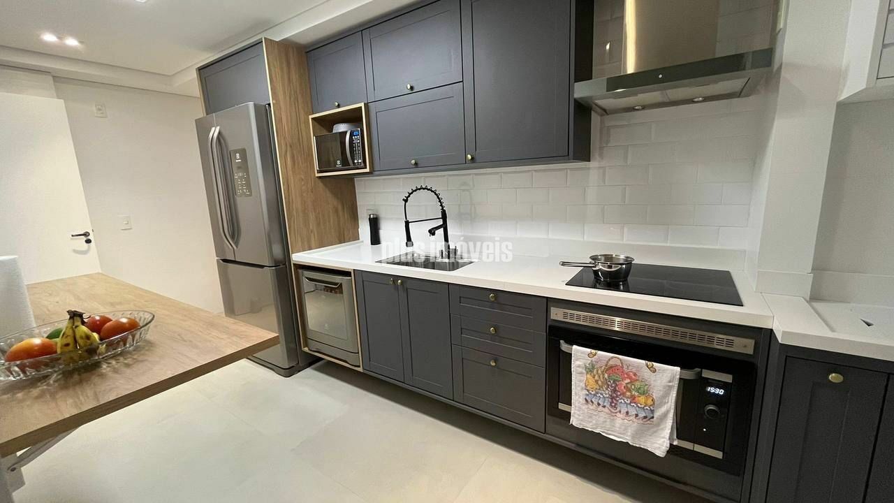 Apartamento, 3 quartos, 125 m² - Foto 11