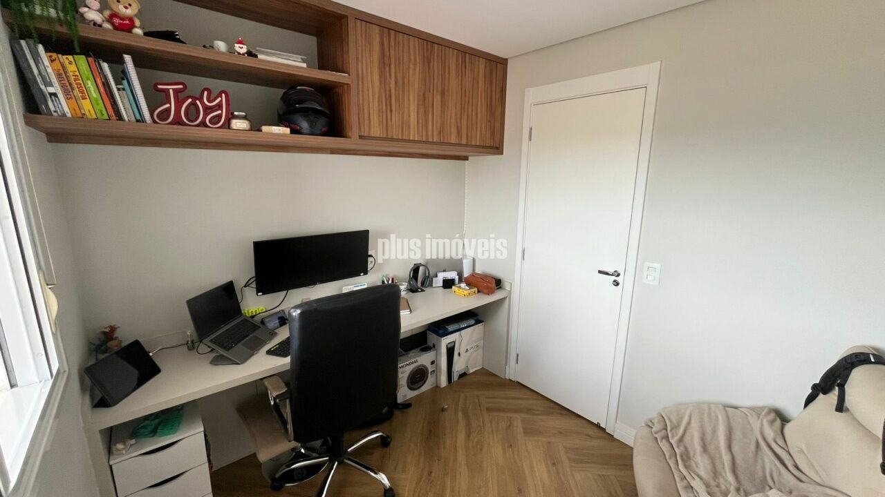 Apartamento, 3 quartos, 125 m² - Foto 17