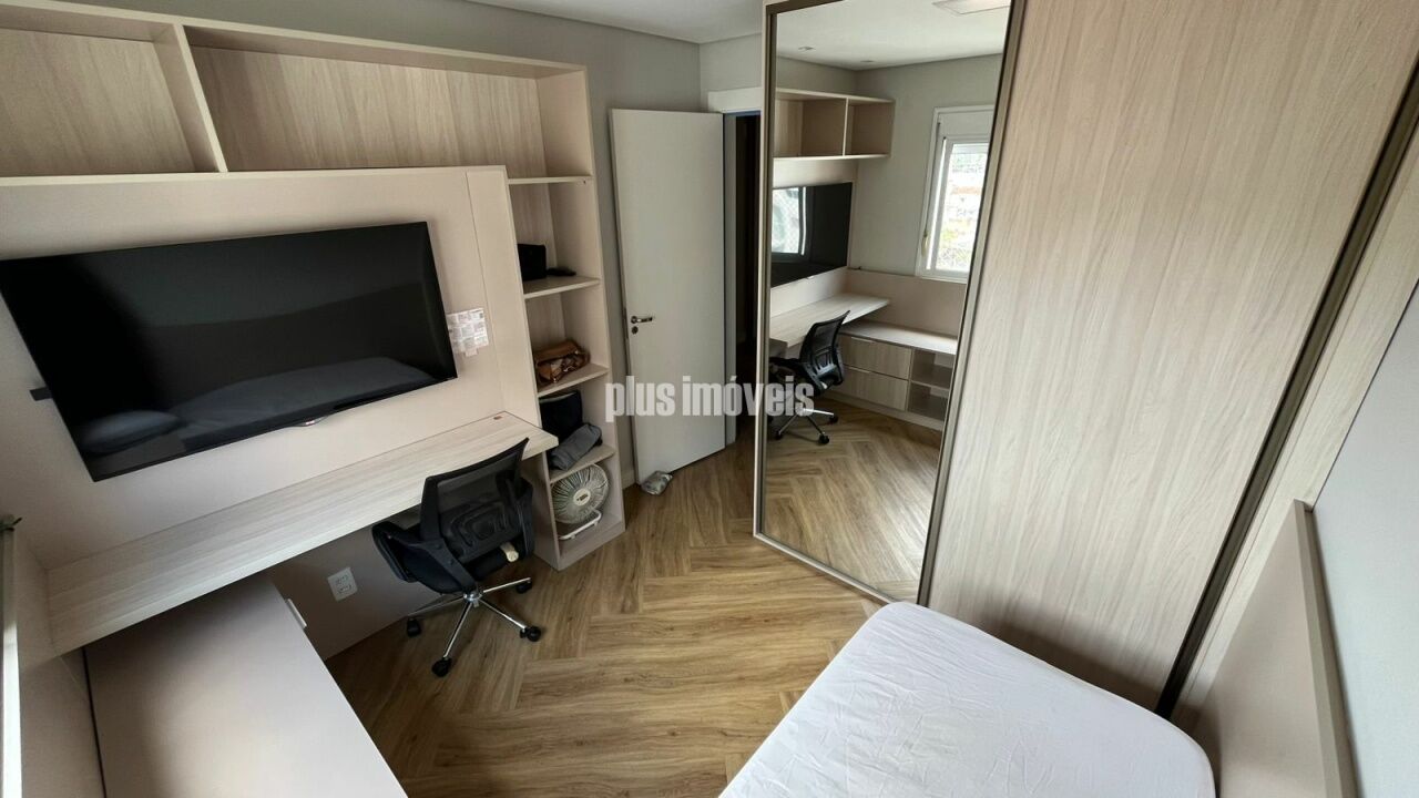 Apartamento, 3 quartos, 125 m² - Foto 21