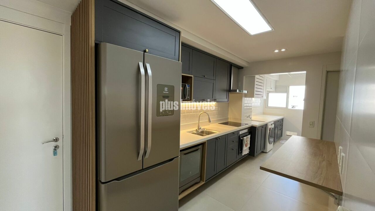 Apartamento, 3 quartos, 125 m² - Foto 8