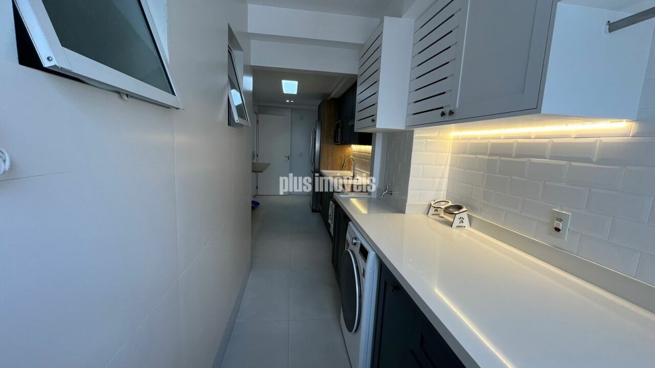 Apartamento, 3 quartos, 125 m² - Foto 9