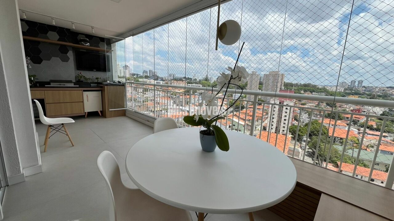 Apartamento, 3 quartos, 125 m² - Foto 6