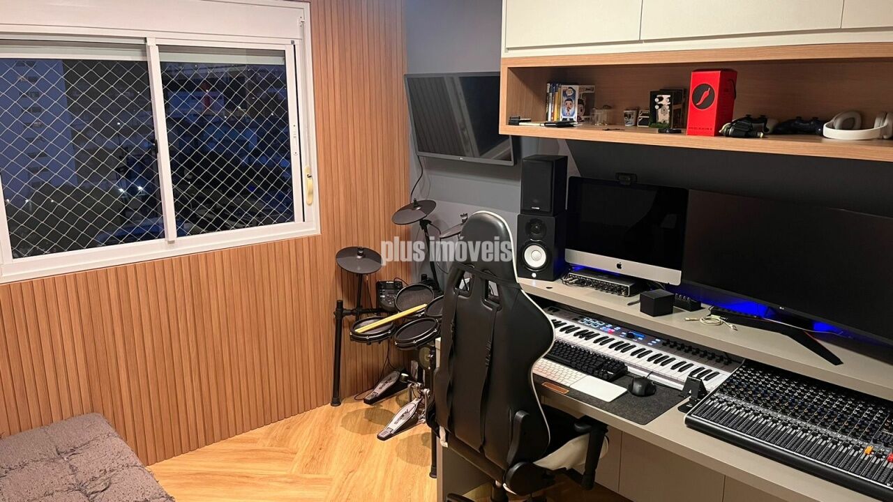Apartamento, 3 quartos, 125 m² - Foto 16