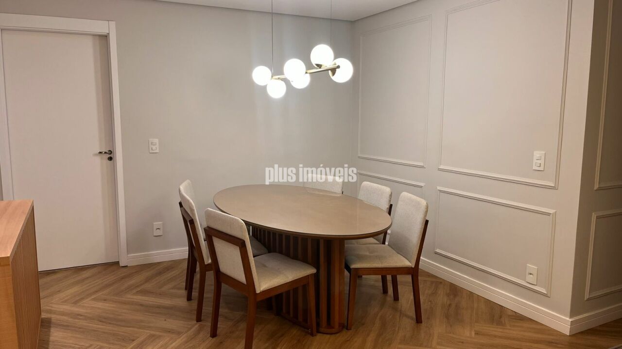 Apartamento, 3 quartos, 125 m² - Foto 4