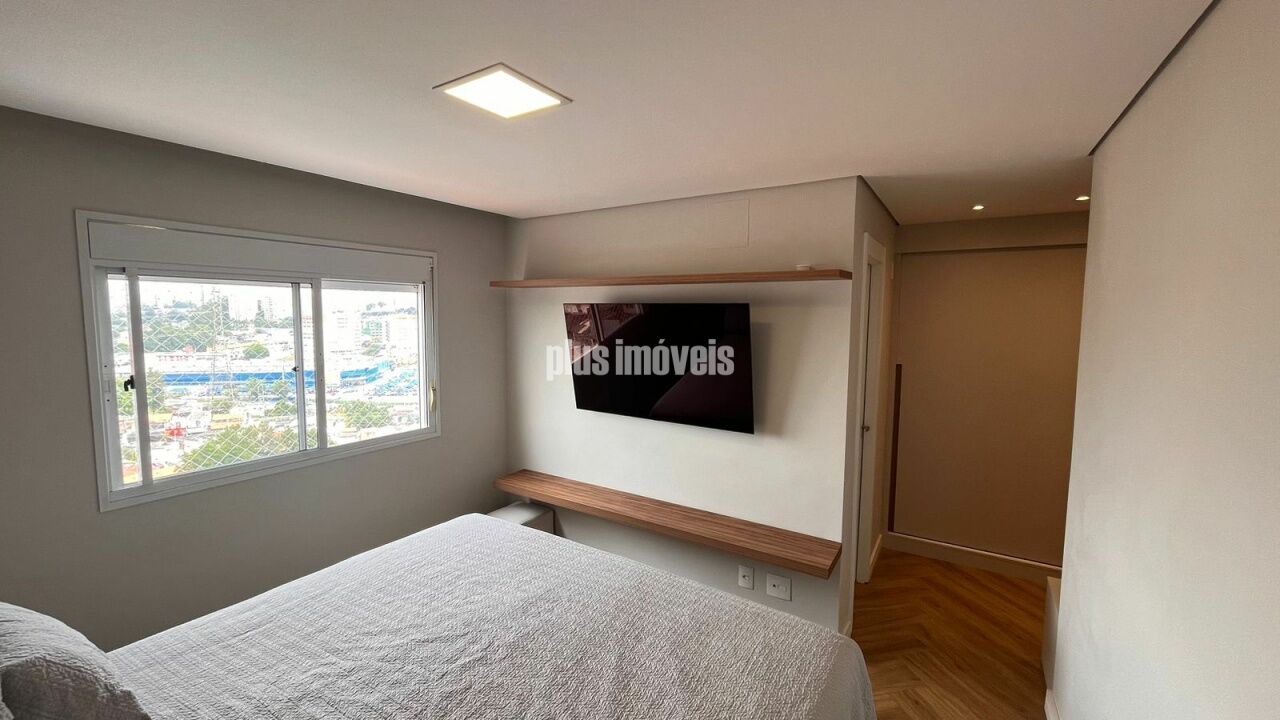 Apartamento, 3 quartos, 125 m² - Foto 28