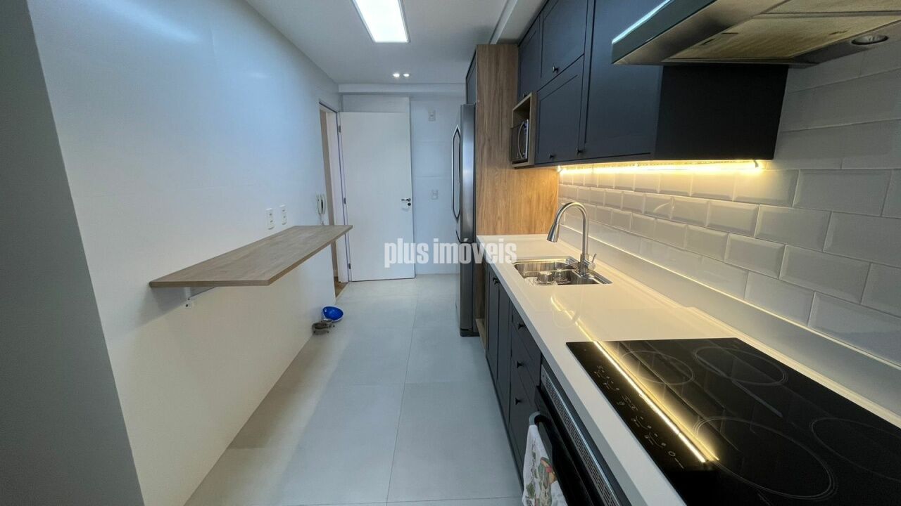 Apartamento, 3 quartos, 125 m² - Foto 10