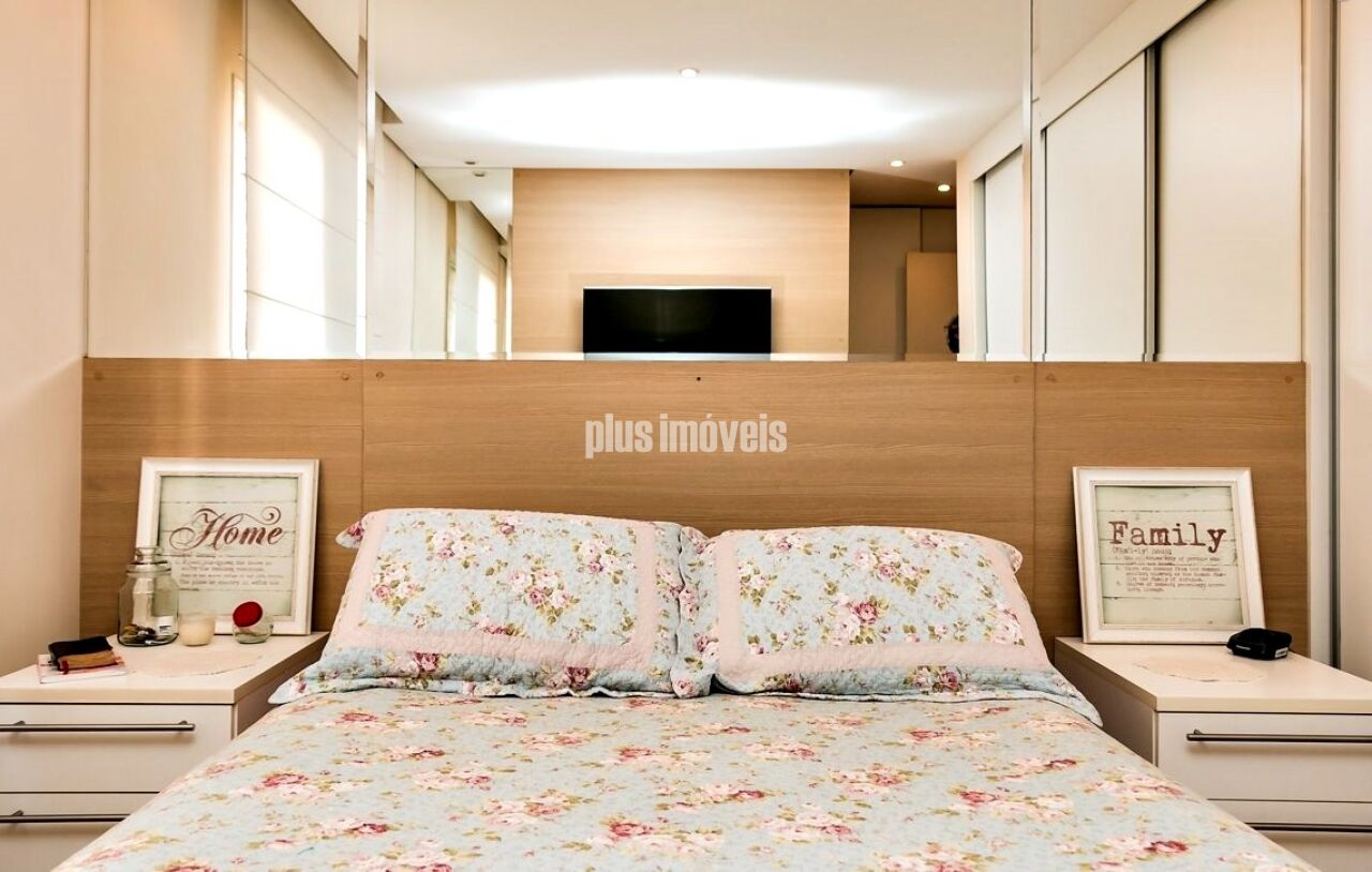 Apartamento, 3 quartos, 96 m² - Foto 11