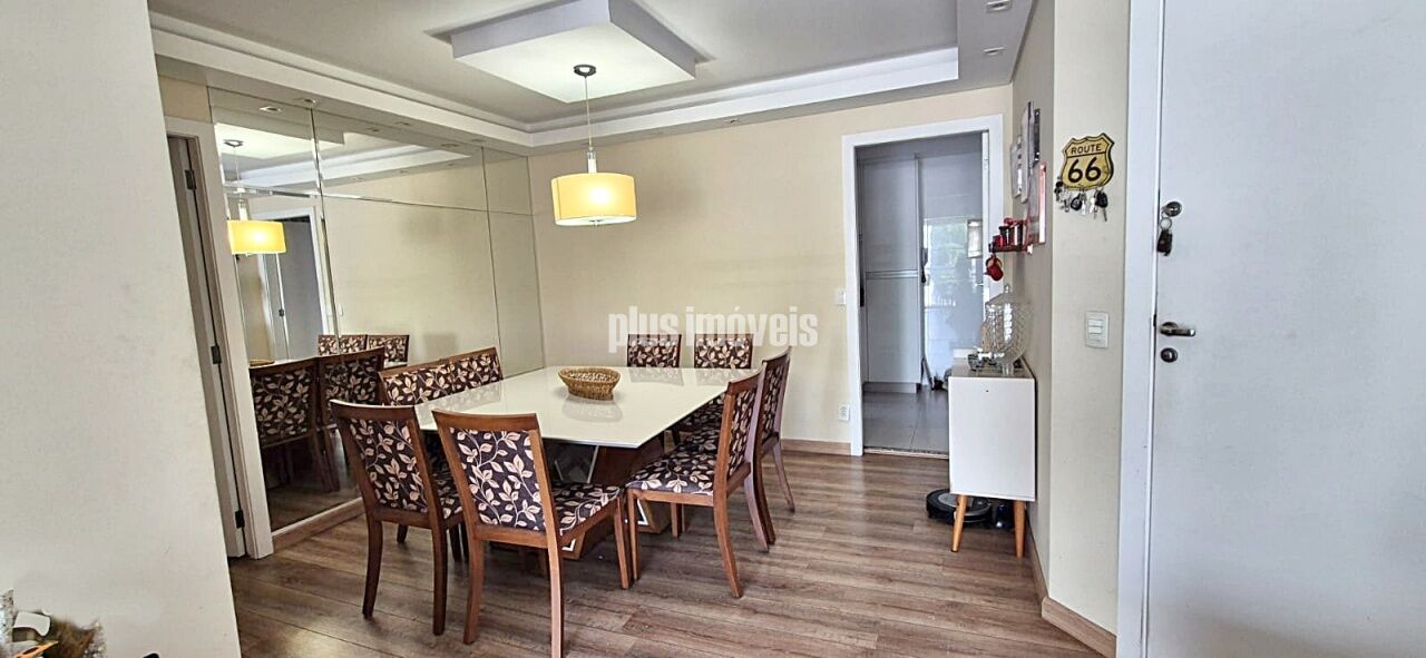 Apartamento, 3 quartos, 96 m² - Foto 3