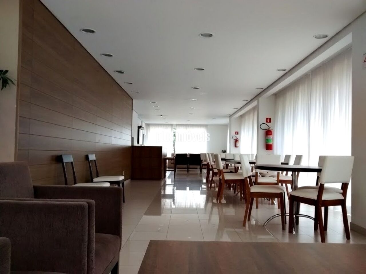 Apartamento, 3 quartos, 96 m² - Foto 35