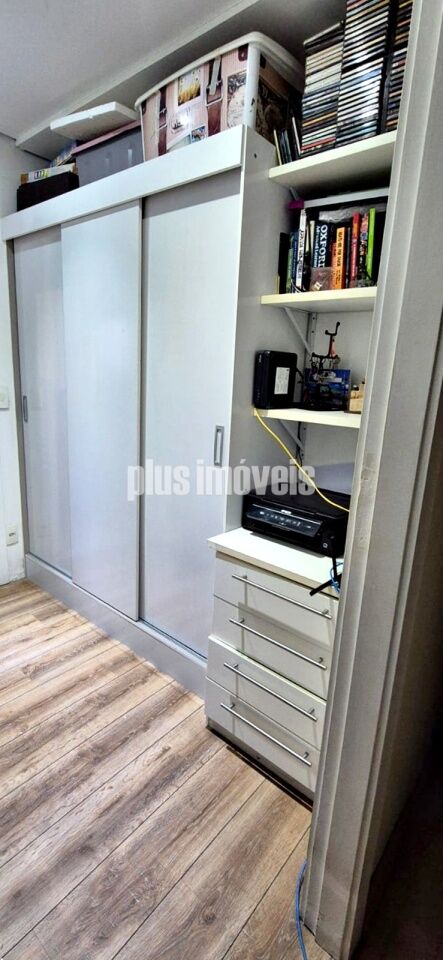 Apartamento, 3 quartos, 96 m² - Foto 19