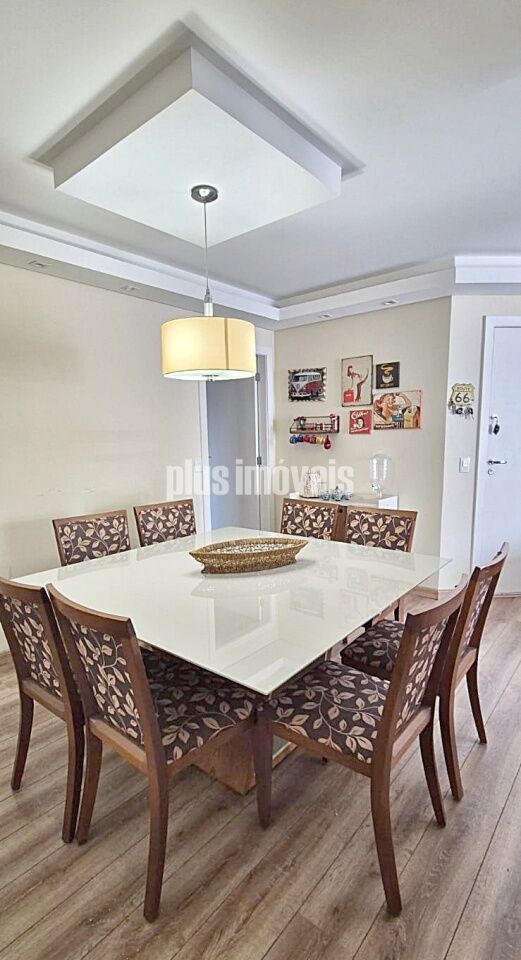 Apartamento, 3 quartos, 96 m² - Foto 7