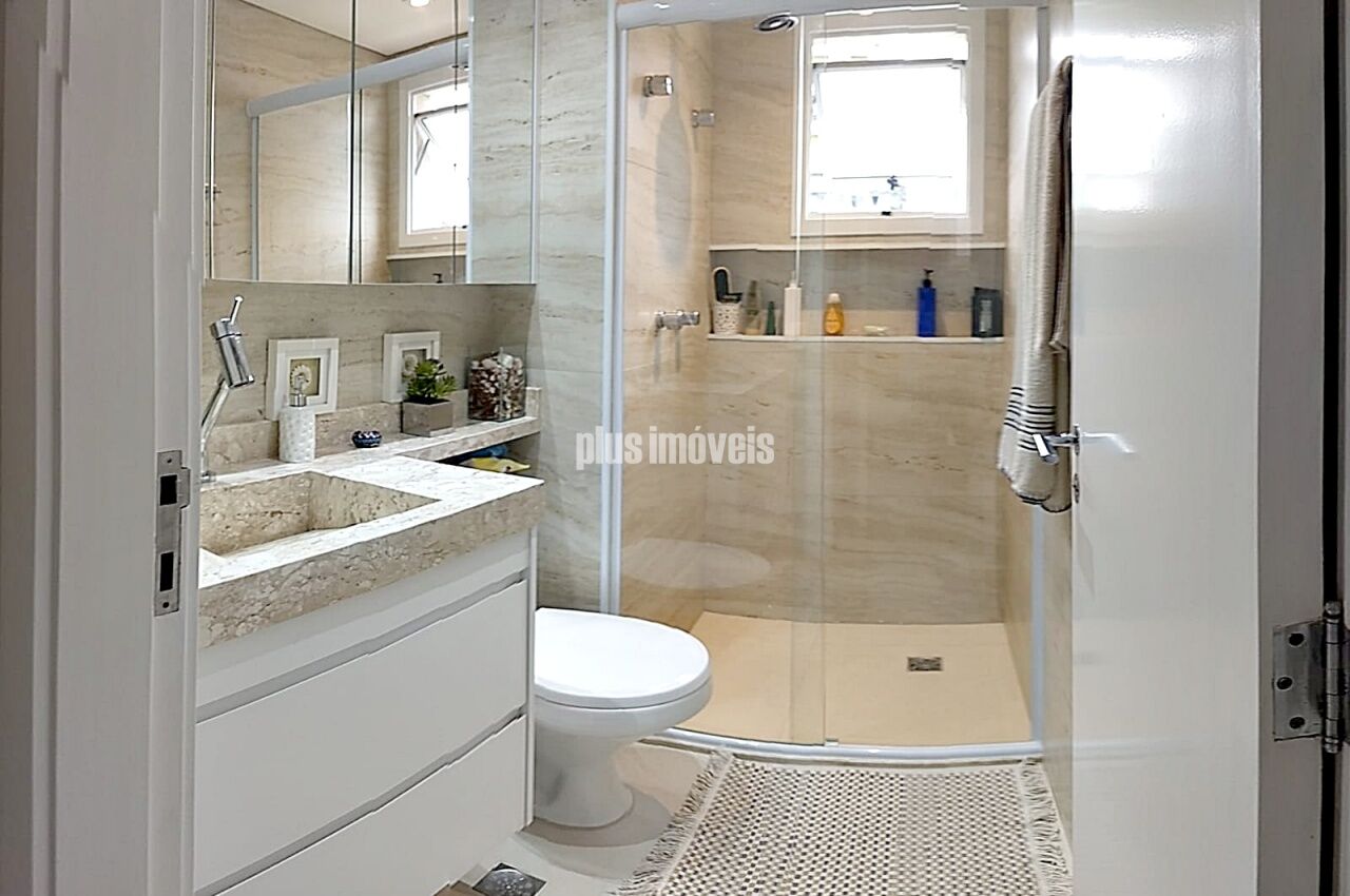 Apartamento, 3 quartos, 96 m² - Foto 13