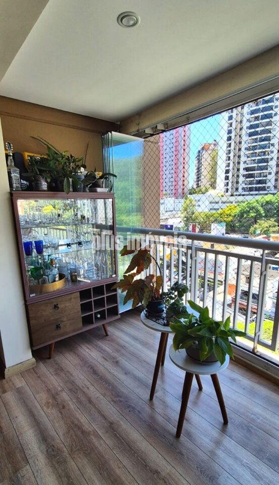 Apartamento, 3 quartos, 96 m² - Foto 6