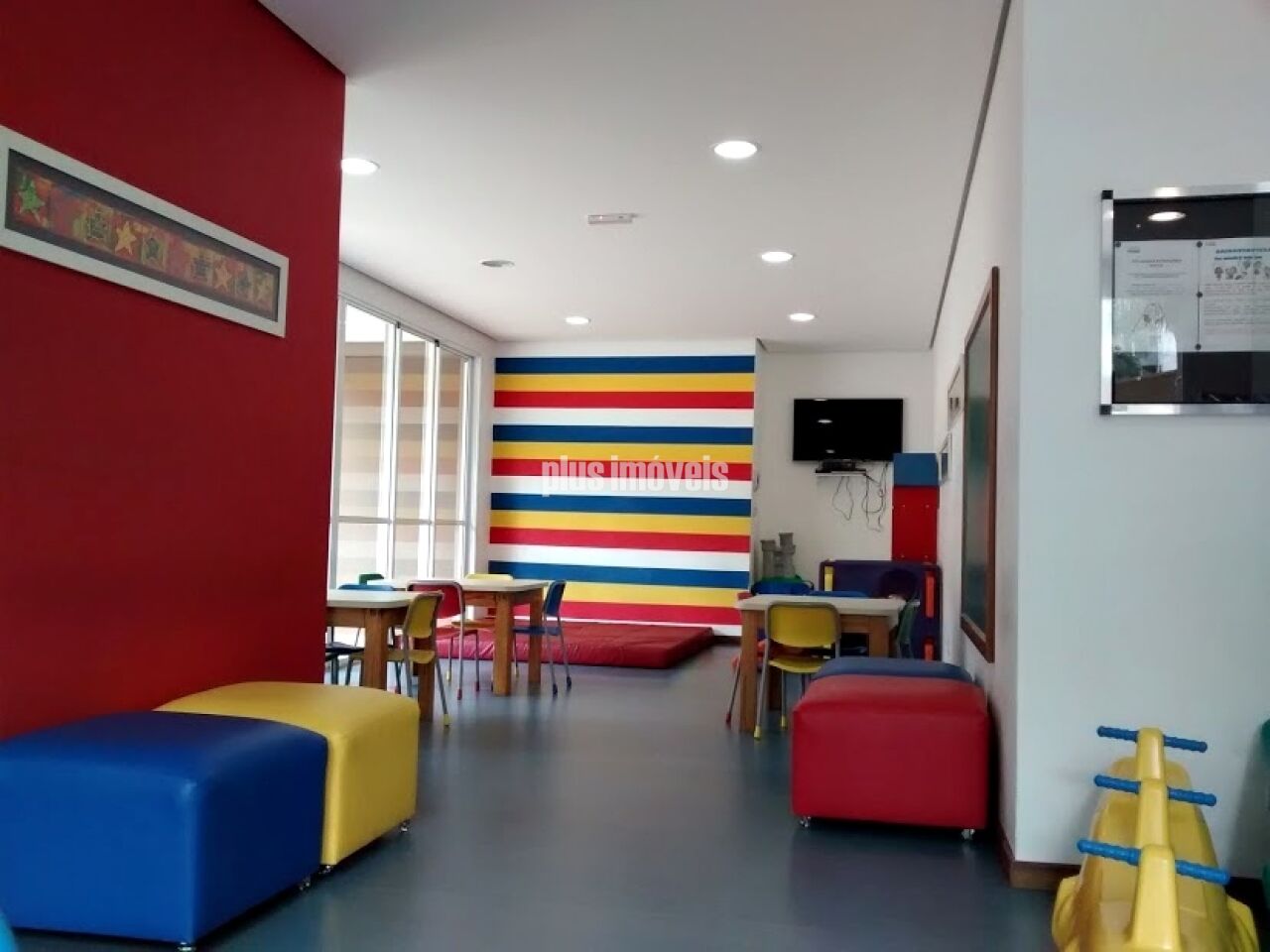 Apartamento, 3 quartos, 96 m² - Foto 32