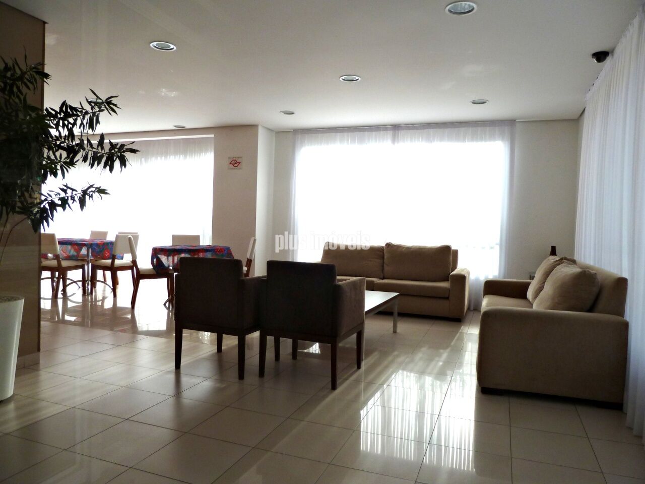 Apartamento, 3 quartos, 96 m² - Foto 25