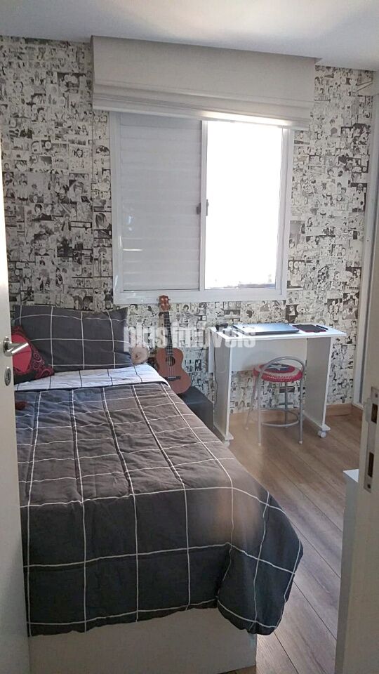 Apartamento, 3 quartos, 96 m² - Foto 14