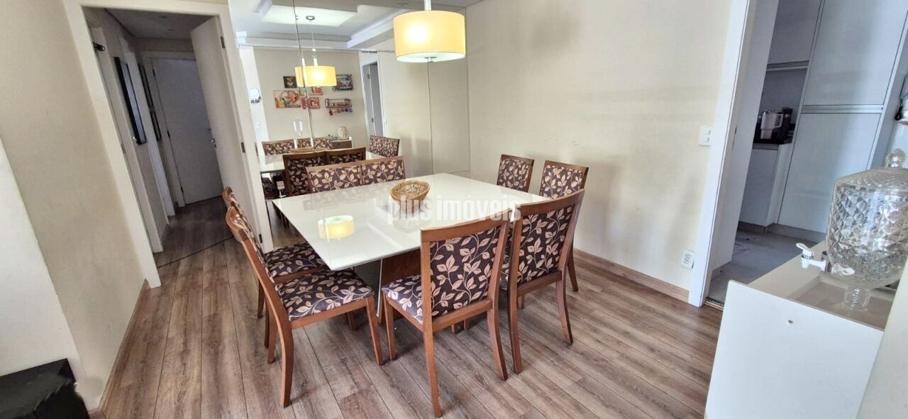 Apartamento, 3 quartos, 96 m² - Foto 2