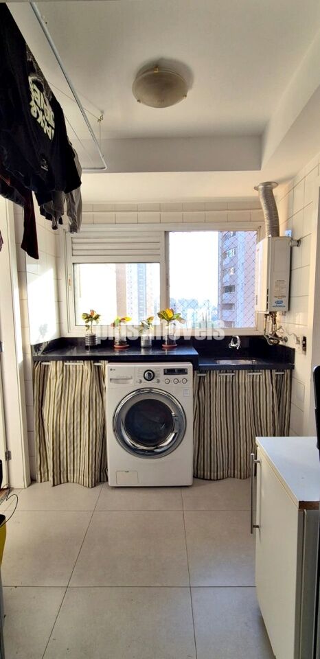Apartamento, 3 quartos, 96 m² - Foto 23