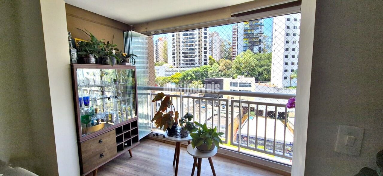 Apartamento, 3 quartos, 96 m² - Foto 5