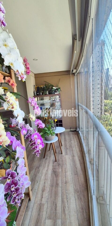 Apartamento, 3 quartos, 96 m² - Foto 8