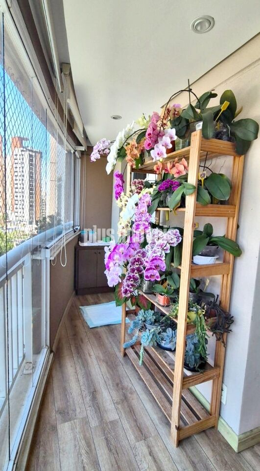 Apartamento, 3 quartos, 96 m² - Foto 9