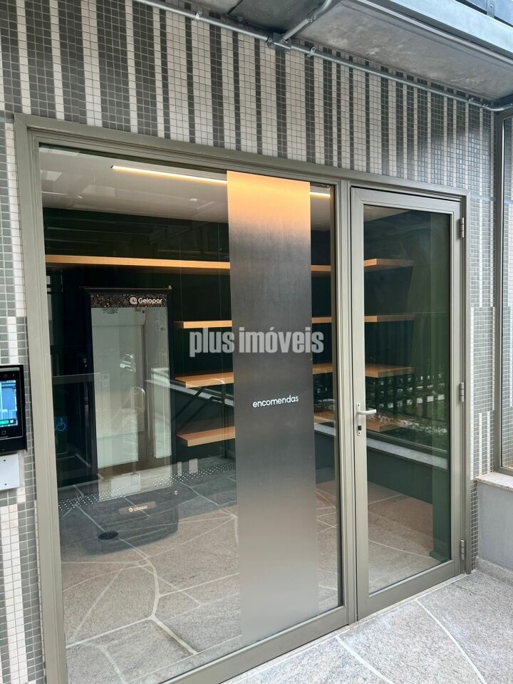 Apartamento, 1 quarto, 25 m² - Foto 7