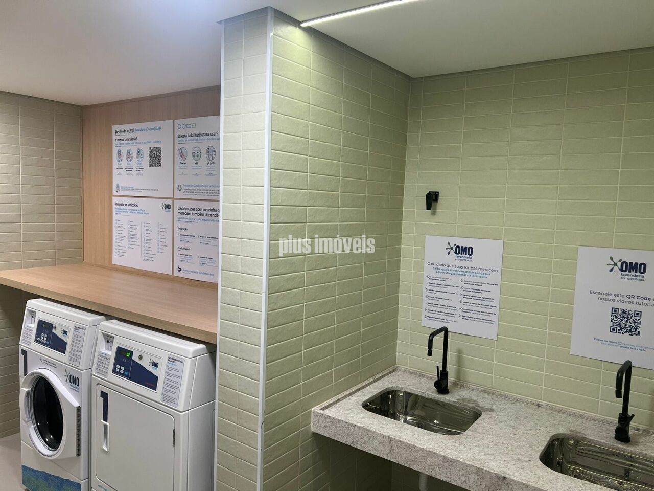 Apartamento, 1 quarto, 25 m² - Foto 10