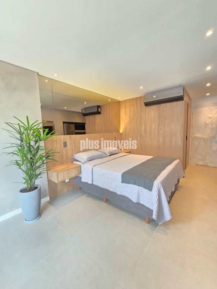 Apartamento, 1 quarto, 25 m² - Foto 2