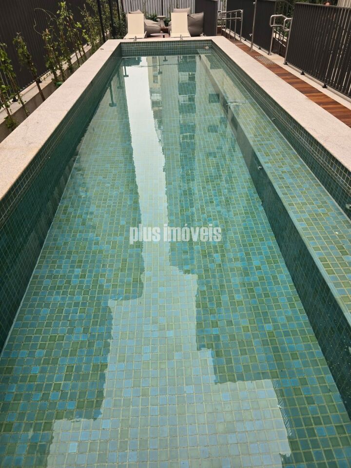 Apartamento, 1 quarto, 25 m² - Foto 12