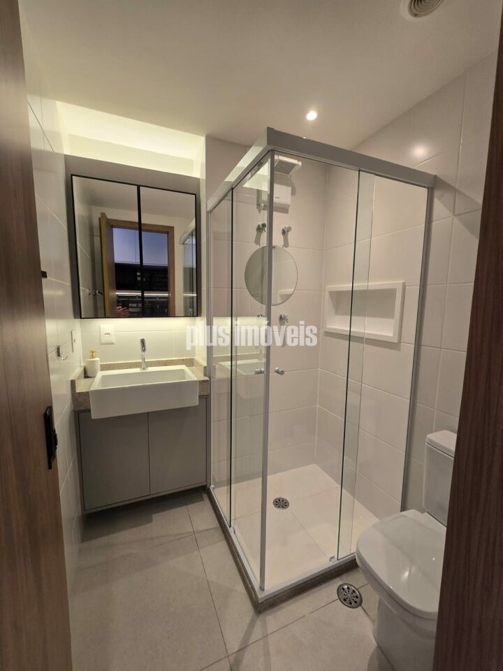 Apartamento, 1 quarto, 25 m² - Foto 6