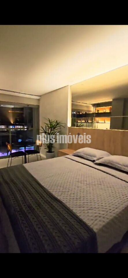 Apartamento, 1 quarto, 25 m² - Foto 3